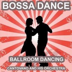 Bossa Dance (Ballroom Dancing)