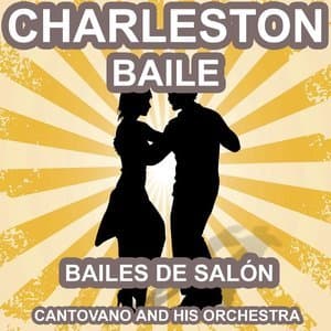 Charleston Baile (Bailes de Salon)