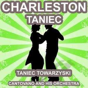 Charleston Taniec (Taniec Towarzyski)