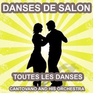 Danses de salon (Toutes les danses)