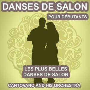 Danses de salon pour debutants (Les plus belles danses de salon)
