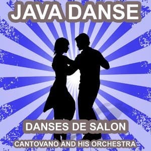 Java danse (Danses de salon)