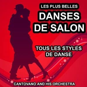 Les plus belles danse de salon : Tous les styles