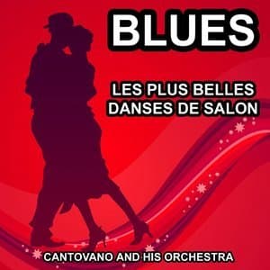 Les plus belles danses de salon : Blues
