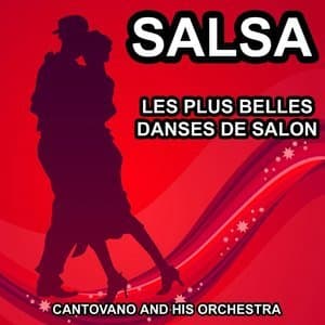 Les plus belles danses de salon : Salsa