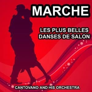 Les plus belles danses de salon : Marche