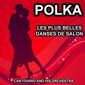 Les plus belles danses de salon : Polka