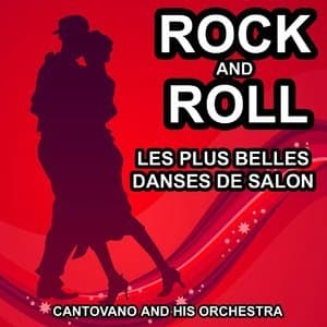 Les plus belles danses de salon : Rock and Roll