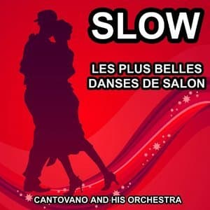 Les plus belles danses de salon : Slow