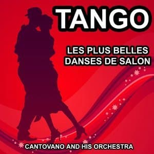 Les plus belles danses de salon : Tango