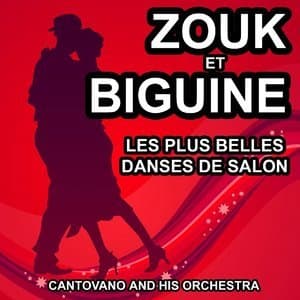 Les plus belles danses de salon : Zouk et Biguine