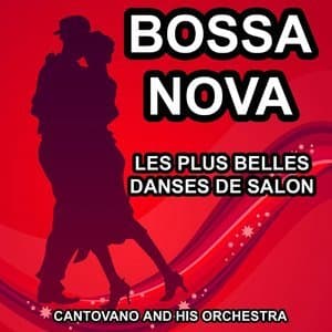 Les plus belles danses de salon: Bossa Nova