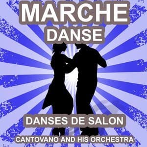 Marche danse (Danses de salon)