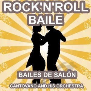 Rock and Roll Baile (Bailes de Salon)