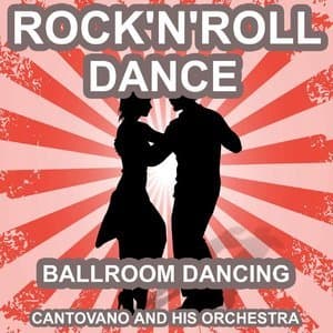 Rock and Roll Dance (Ballroom Dancing)