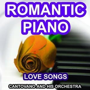 Romantic Piano (The Very Best Love Songs)