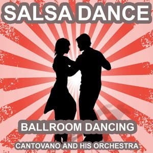 Salsa Dance (Ballroom Dancing)