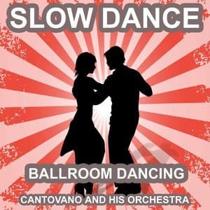 Slow Dance (Ballroom Dancing)