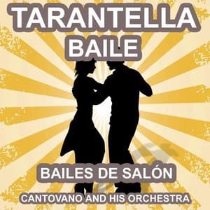 Tarantella Baile (Bailes de Salon)