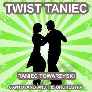 Twist Taniec (Taniec Towarzyski)