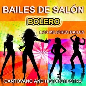 Bailes de Salon : Bolero - Los Mejores Bailes (Ballroom Dancing)