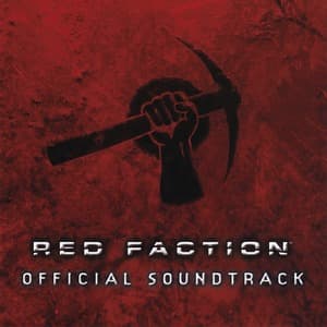 Red Faction Official Soundtrack