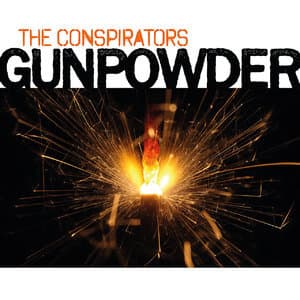 Gunpowder