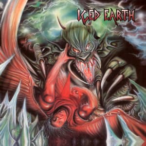 Iced Earth