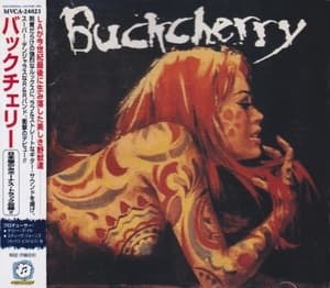 Buckcherry