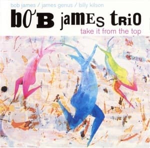 Take It From The Top