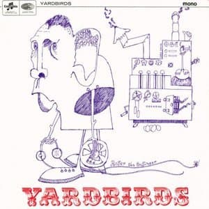 Yardbirds