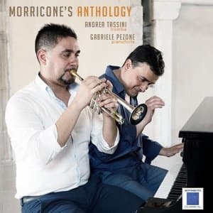 Morricone S Antology