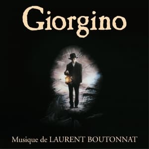 Giorgino (Original Motion Picture Soundtrack)