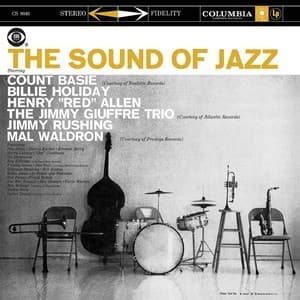 The Sound Of Jazz