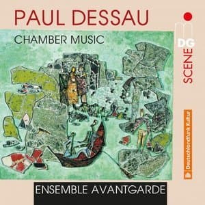 Dessau: Chamber Music