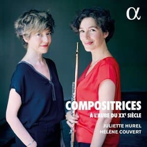 Compositrices: A L'aube Du XXe Siecle