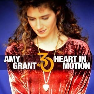 Heart In Motion