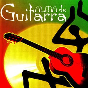 Alma De Guitarra