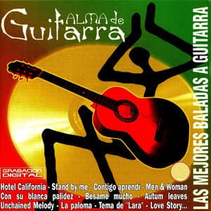 N 1 - Your Songs On Spanish Guitar