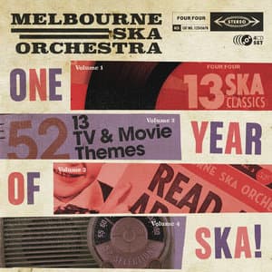 One Year of Ska