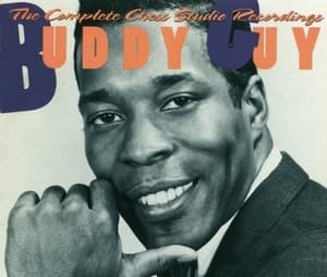 The Complete Chess Studio Recordings