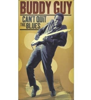 Can't Quit The Blues