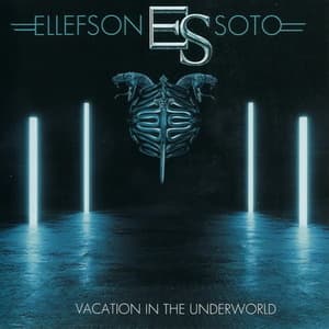 Vaction In The Underworld