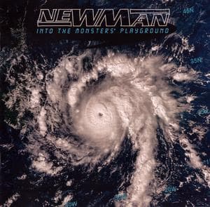 Into The Monsters' Playground