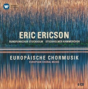 European Choral Music (Europäische Chormusik)
