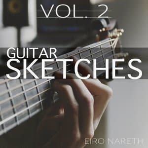 Guitar Sketches, Vol. 2