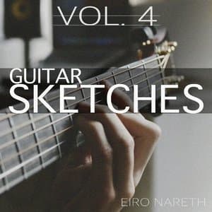 Guitar Sketches, Vol. 4