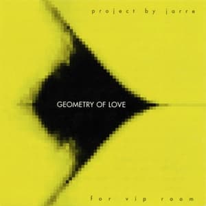 Geometry Of Love