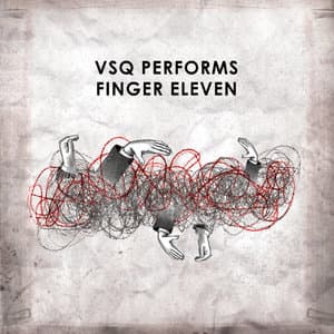VSQ Performs Finger Eleven