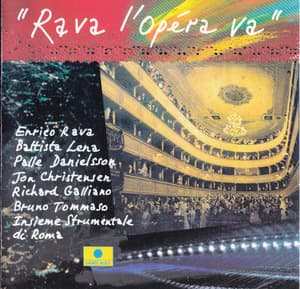 Rava L'opera Va